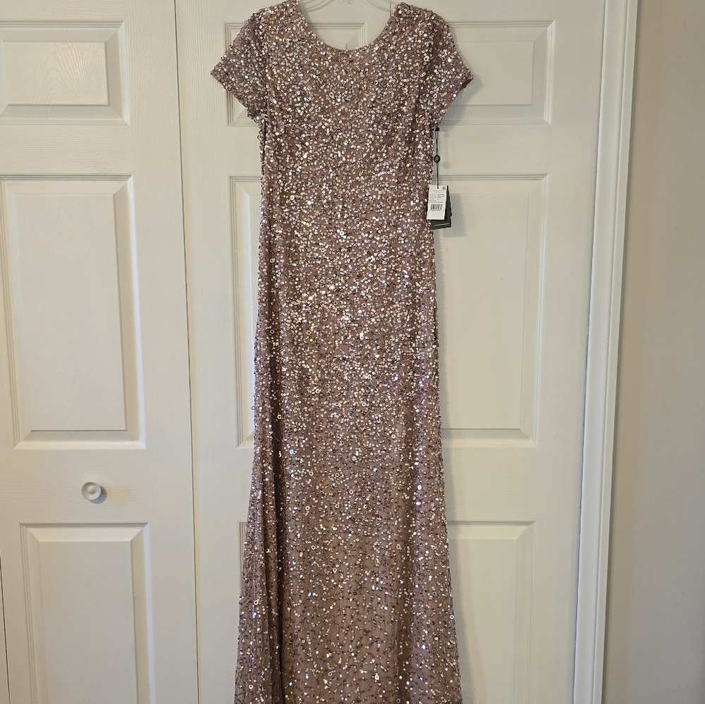 Formal Gown